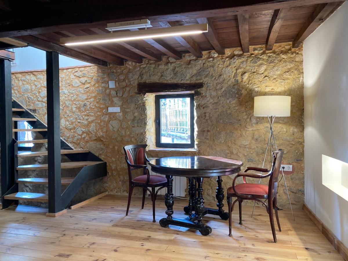 El Jazmin De La Fuente Casa Rural Гихо-де-Санта-Барбара Экстерьер фото