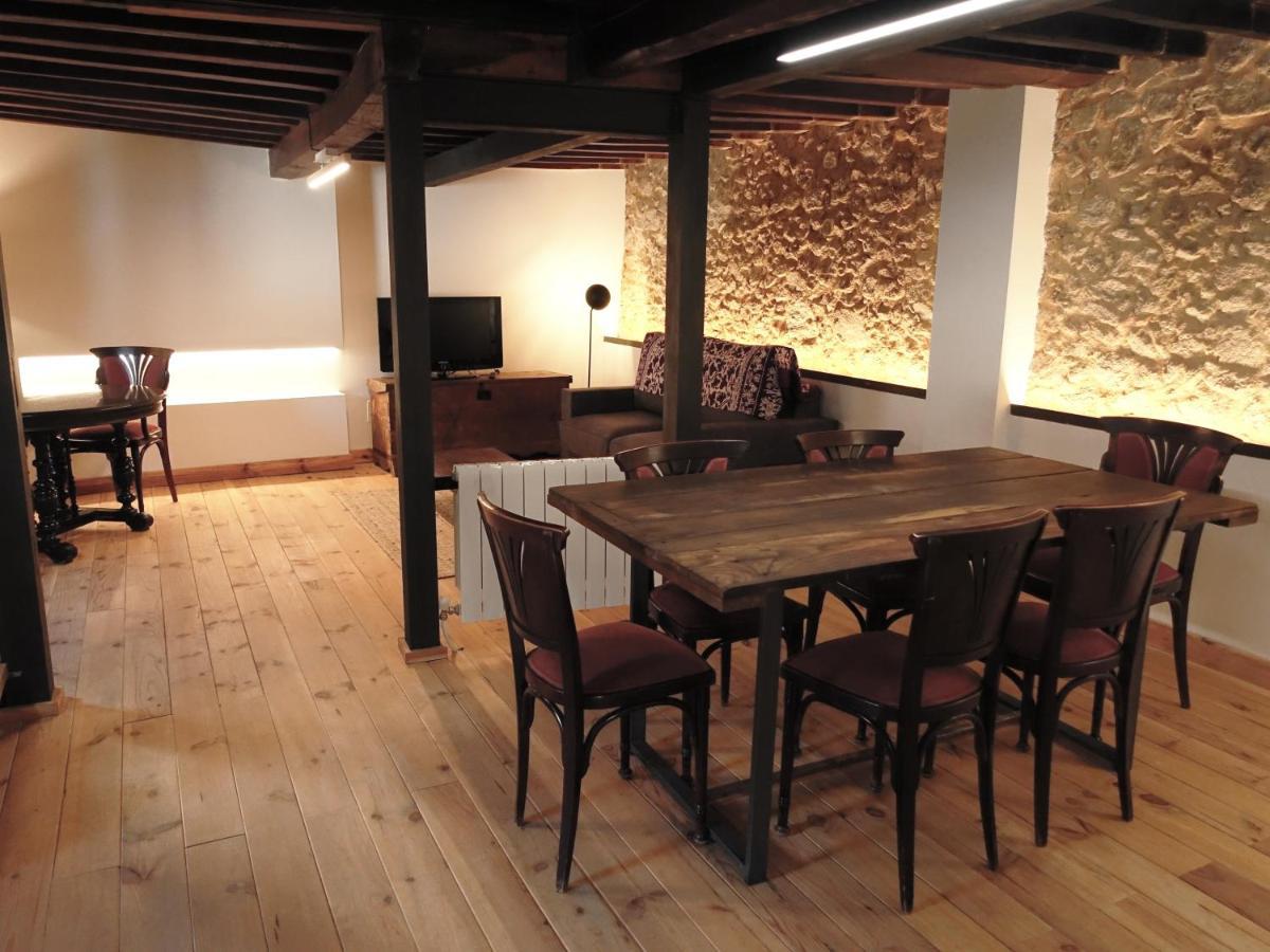El Jazmin De La Fuente Casa Rural Гихо-де-Санта-Барбара Экстерьер фото